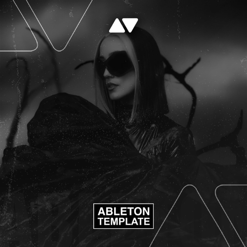 Hayla - Only I Ableton Template (Dance Pop)