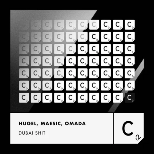 Hugel, Maesic, Omada - Dubai Shit Ableton Template (Tech House)