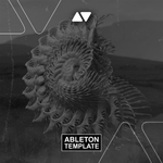 Innellea, Colyn feat. braev - Downfall Ableton Template (Melodic House)