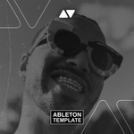 J. Balvin, Skrillex - In Da Getto Ableton Template (Reggaeton)
