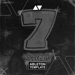 James Hype ft. Shamiya Battles - 7 Seconds Ableton Template (Tech House)