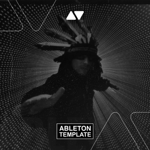 Jamiroquai - Love Foolosophy Ableton Template (Pop)