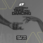Jason Derulo - Take you dancing Ableton Template (Pop Template)