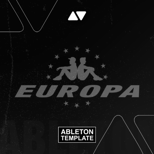 Jax Jones & Martin Solveig - All day and night KREAM Remix Ableton Template (Dance)