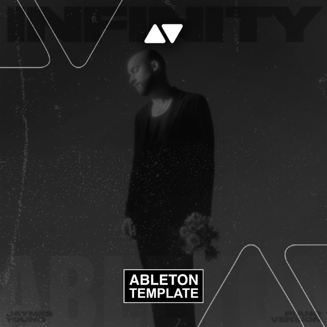 Jaymes Young - Infinity Ableton Template (Pop)