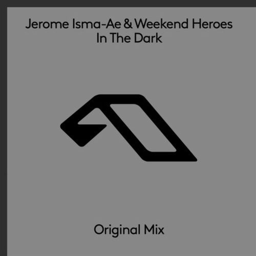 Jerome Isma-Ae & Weekend Heroes - In The Dark Ableton Template (Melodic Techno)