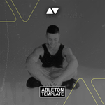 Joel Corry - Hey DJ Ableton Template (Eurodance / Dance Pop)