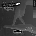 John Summit & Guz - Thin line Ableton Template (Piano House) Ableton Template