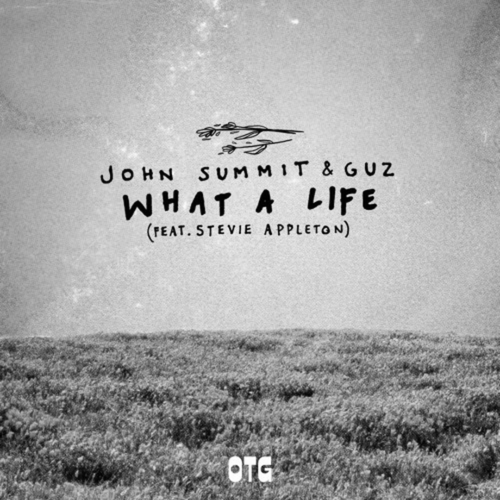 John Summit, Guz feat. Stevie Appleton - What A Life Ableton Template (Tech House)