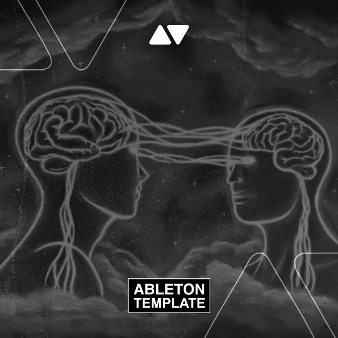John Summit & Kaskade feat. Julia Church - Resonate Ableton Template (Mainstage) Ableton Template