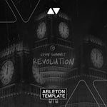 John Summit - Revolution Ableton Template (Techno)