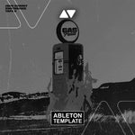 John Summit, Subtronics, Tape B - Gas Pedal (ft Sage The Gemini) Ableton Template (Dubstep) Ableton Template