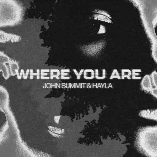 John Summit feat. Hayla - Where You Are Ableton Template (Tech House)