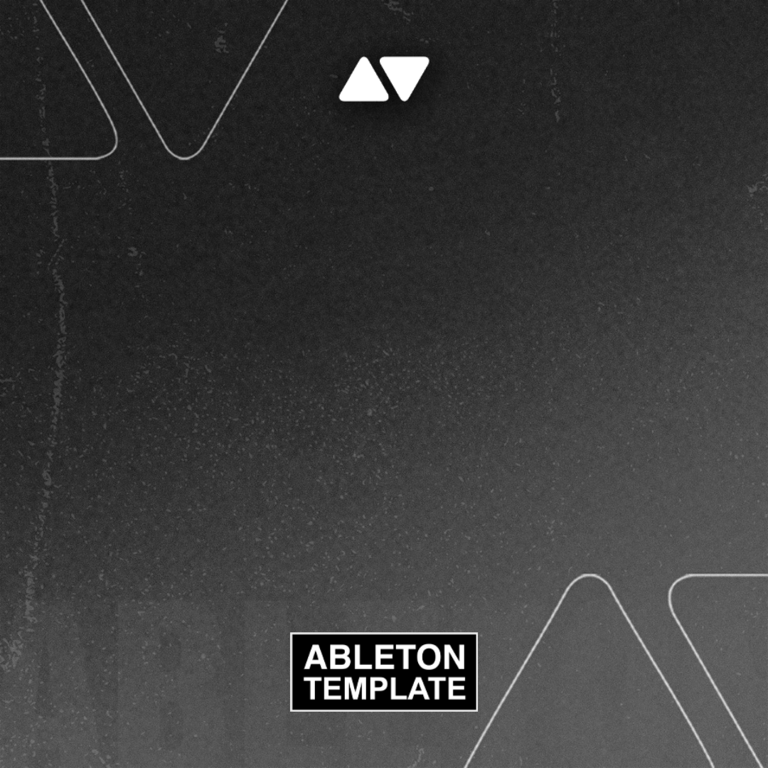 Joji - Die For You Ableton Template (Pop)