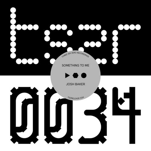 Josh Baker - Something To Me Ableton Template (Deep House)