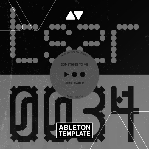 Josh Baker - Something To Me Ableton Template (Deep House)