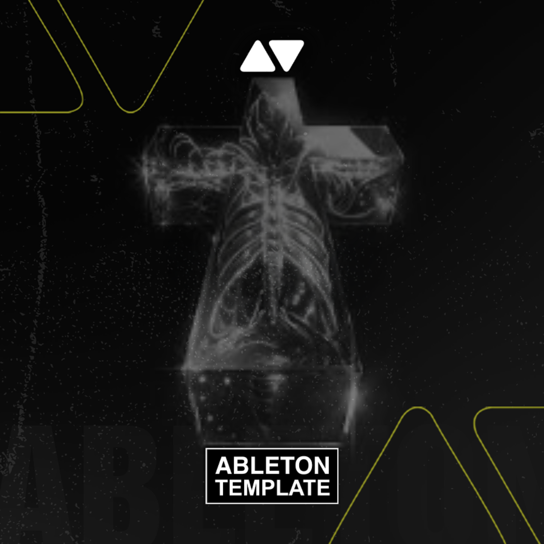 Justice - Generator Ableton Template (Synthpop)