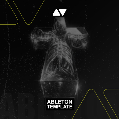 Justice - Generator Ableton Template (Synthpop)
