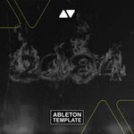 KASST - 2084 Ableton Template (Techno)
