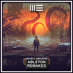 Lost Sky - Fearless pt.II (feat. Chris Linton) Ableton Remake (Dubstep) - ABLETON REMAKES