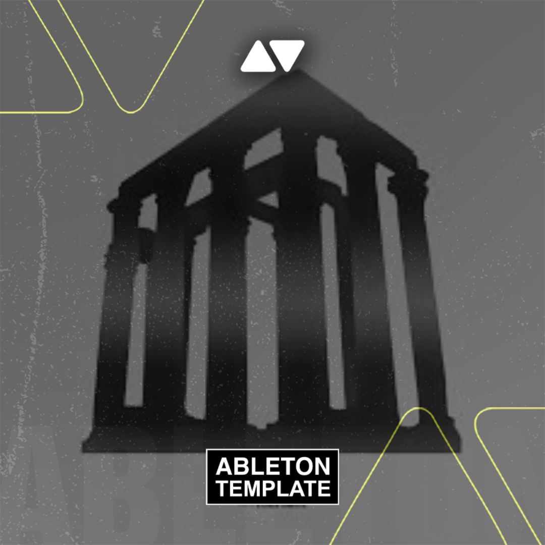 Linska - Bad Boy (GENESI Remix) Ableton Template (Melodic House)