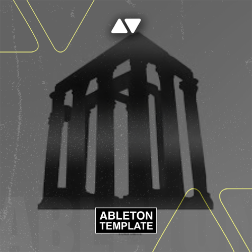 Linska - Bad Boy (GENESI Remix) Ableton Template (Melodic House)
