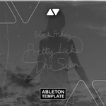 Lost Frequencies & Tom Odell - Black Friday (Pretty Like The Sun) Ableton Template (Dance)