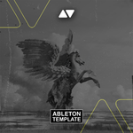 MEDUZA x Eli & Fur - Pegasus Ableton Template (Progressive House)