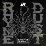 MK & Dom Dolla - Rhyme Dust Ableton Template (Tech House) Ableton Template