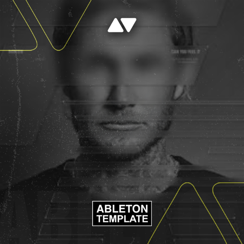 MORTEN - Can You Feel It Ableton Template (Mainstage)