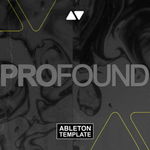 MUUS - Focus Ableton Template (Tech House)