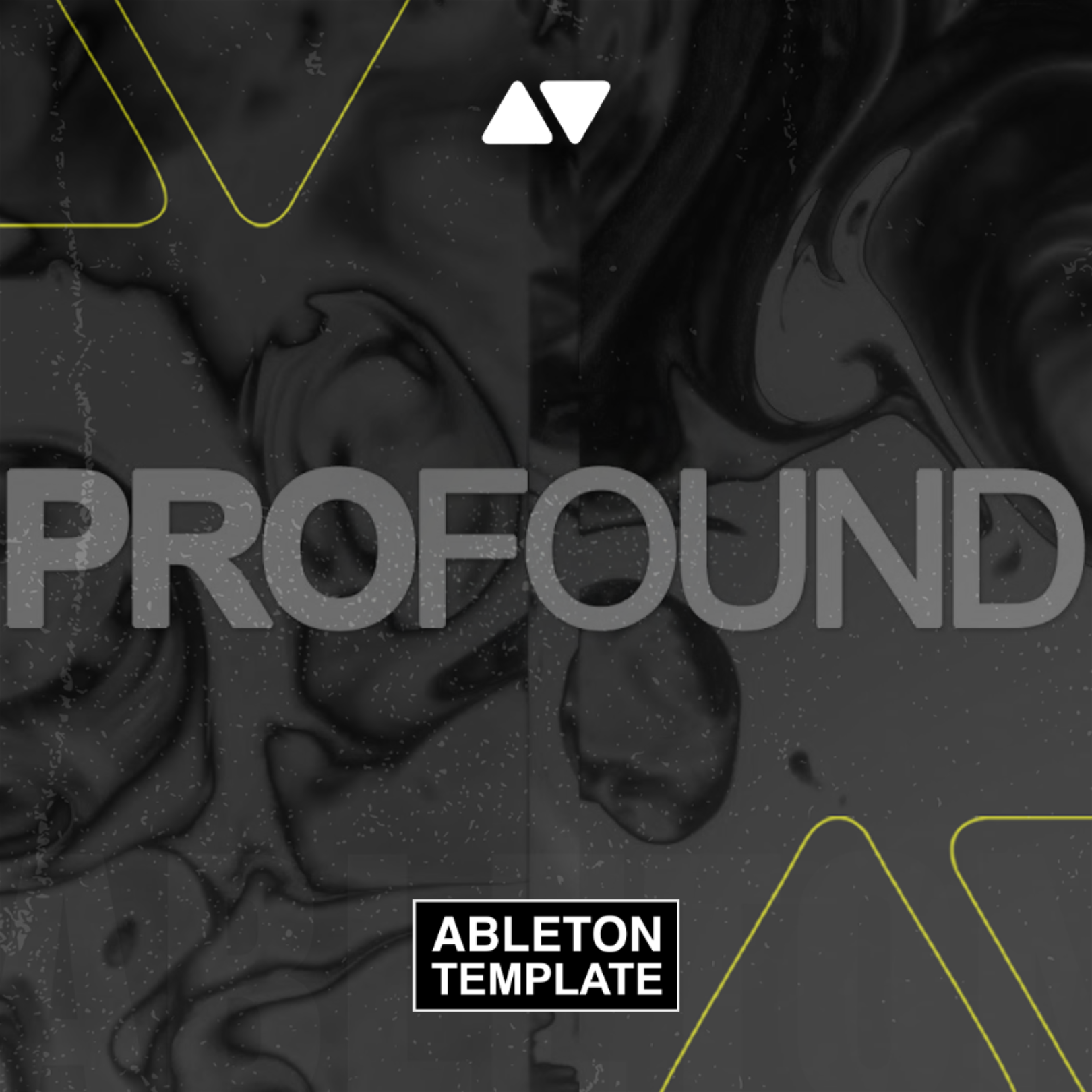 MUUS - Focus Ableton Template (Tech House)