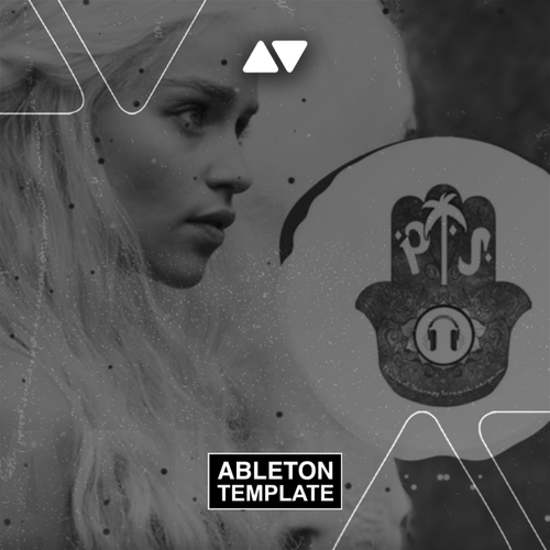 Mahmut Orhan - Game Of Thrones Ableton Template (Pop House)