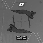 Martin Ikin, Noizu & Fast Eddie - Hands Up Ableton Template (Tech House)