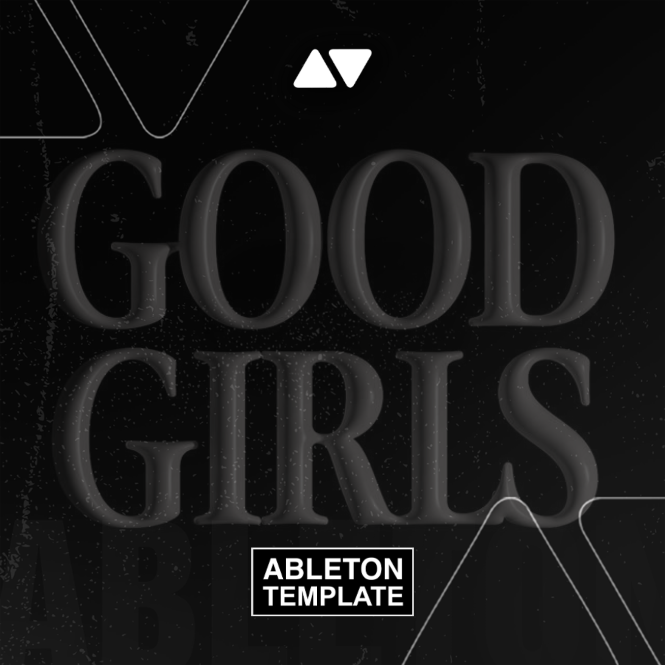 Matroda - Good Girls Ableton Template (Tech House)