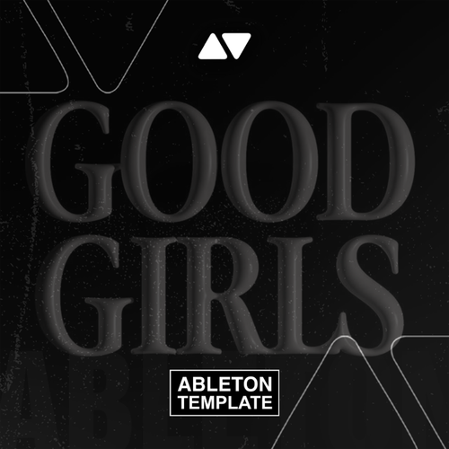 Matroda - Good Girls Ableton Template (Tech House)
