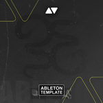 Mau P - Dress Code (KREAM Remix) Ableton Template (Tech House)