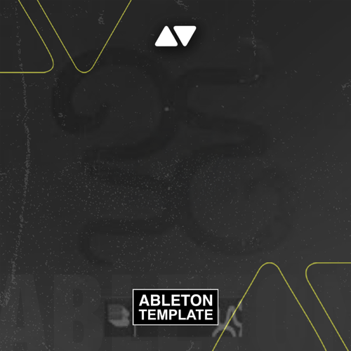 Mau P - Dress Code (KREAM Remix) Ableton Template (Tech House)