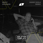 Mau P - On Again Ableton Template (Tech House)