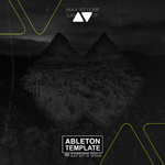 Max Styler - Lights Out Ableton Template (Tech House)