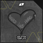 Meck x James Hype - Feels Like Home Ableton Template (Tech House)