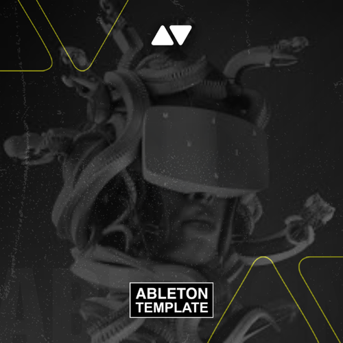 Meduza - Obsession Ableton Template (Progressive House)