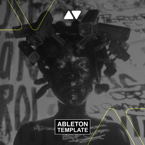 Meduza, Becky Hill, Goodboys - Lose Control Ableton Template (Deep House)