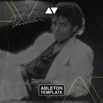 Michael Jackson - Billie Jean Ableton Template (Pop)