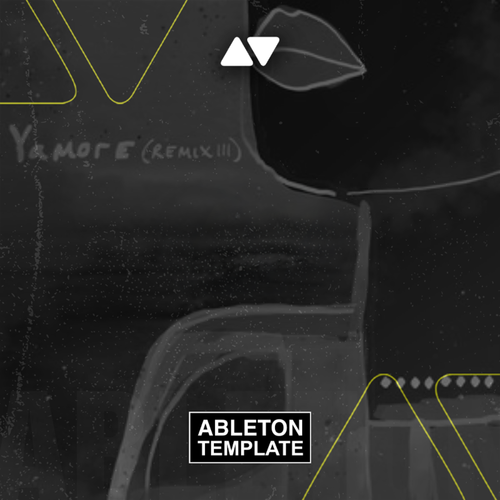 MoBlack, Benja, Franc Fala - Yamore feat Salif Keita & Cesária Evora Ableton Template (Afro House)