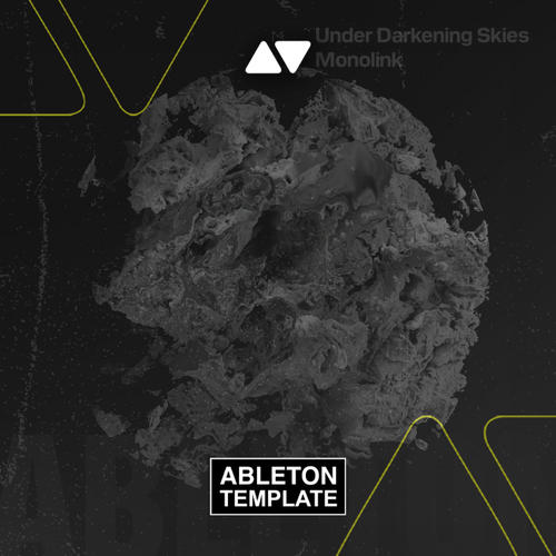 Monolink - Otherside (Fideles Remix) Ableton Template (Melodic Techno)