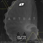 Monolink - Return to Oz (ARTBAT Remix) Ableton Template (Melodic House / Techno)