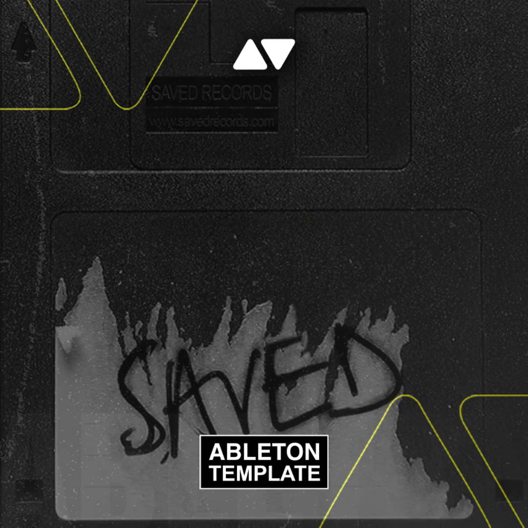 Nic Fanciulli - Set Me Free (feat. Robert Courtois) Ableton Template (House)