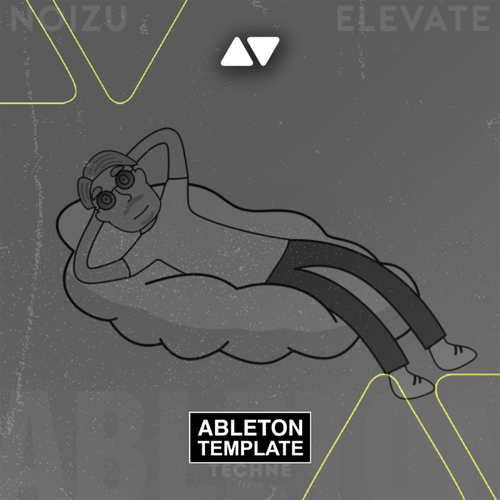Noizu - Elevate Ableton Template (Tech House)