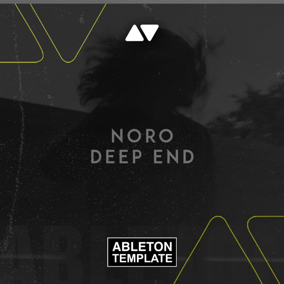 Noro - Deep End Ableton Template (Slap House)